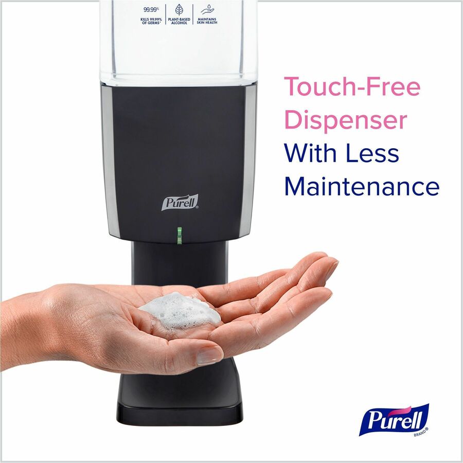 PURELL&reg; ES10 Automatic Hand Sanitizer Dispenser