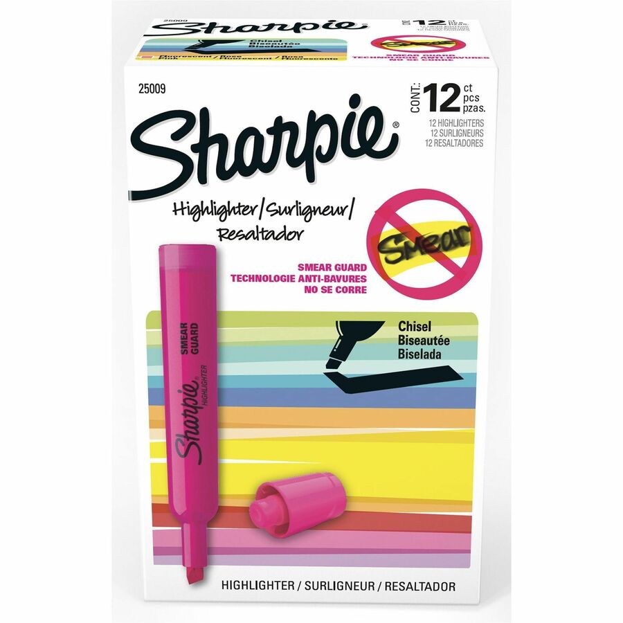 Sharpie Highlighter