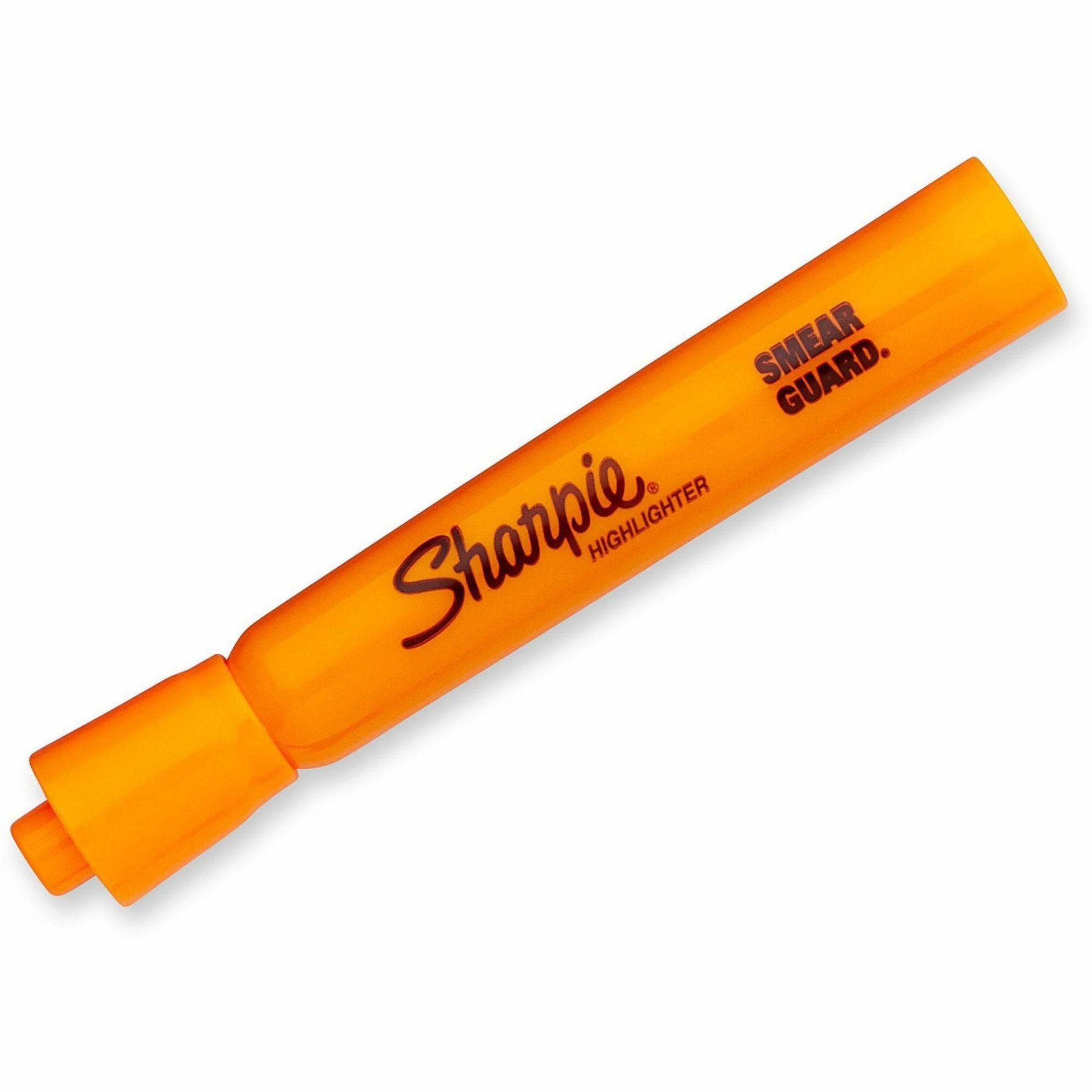 Sharpie Highlighter