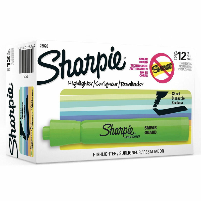 Sharpie Highlighter