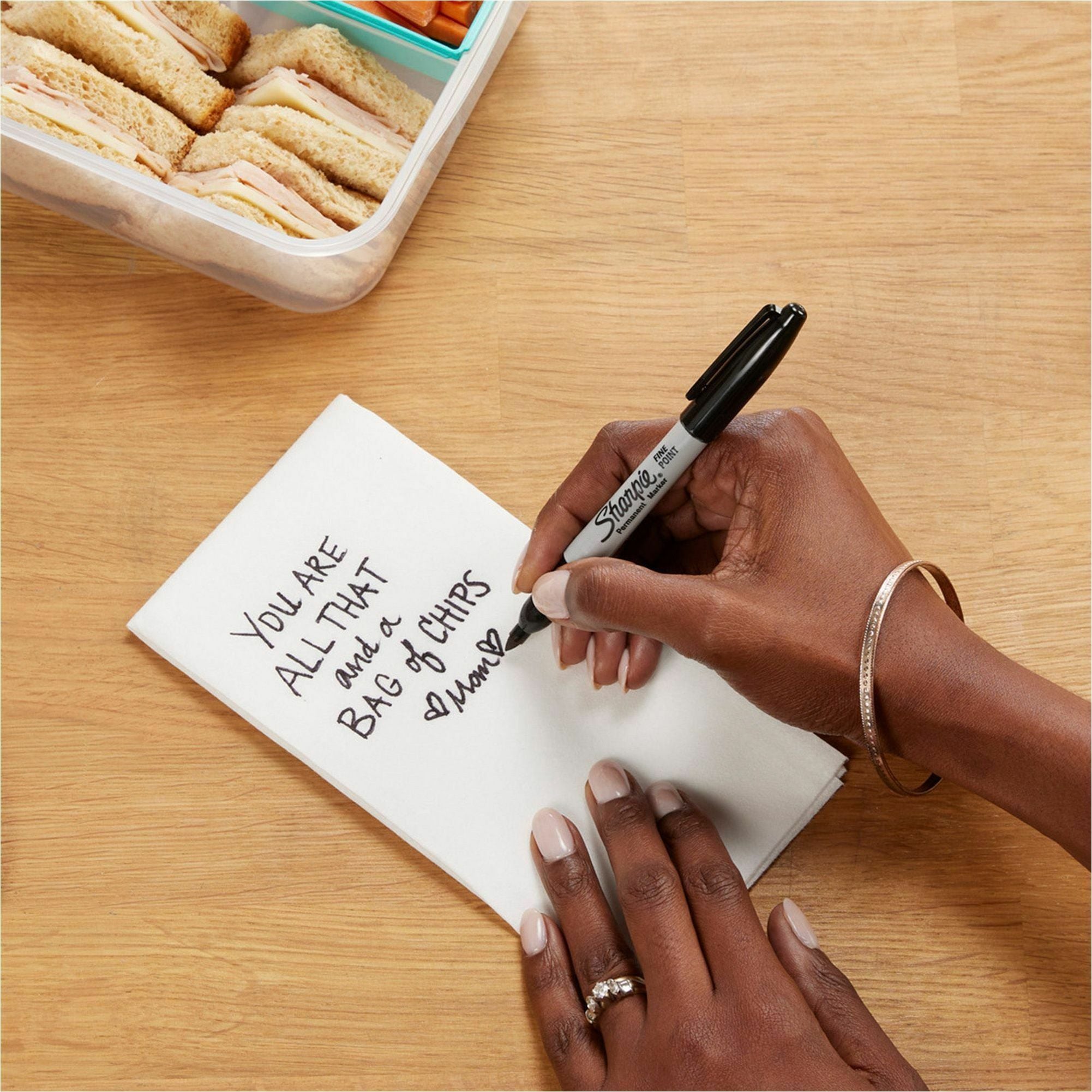 Sharpie Pen-style Permanent Marker