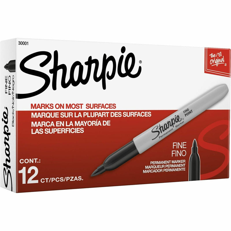 Sharpie Pen-style Permanent Marker
