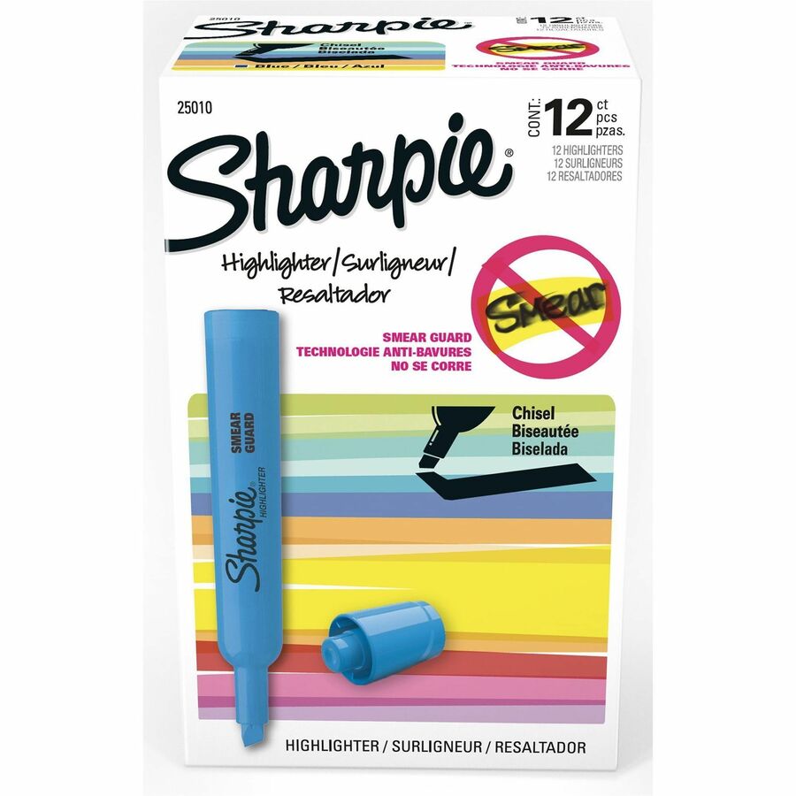 Sharpie Highlighter
