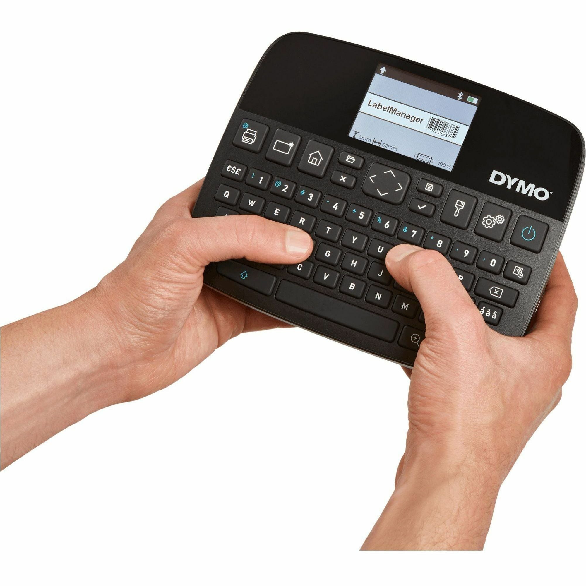 Dymo LabelManager Executive 640 CB Kits