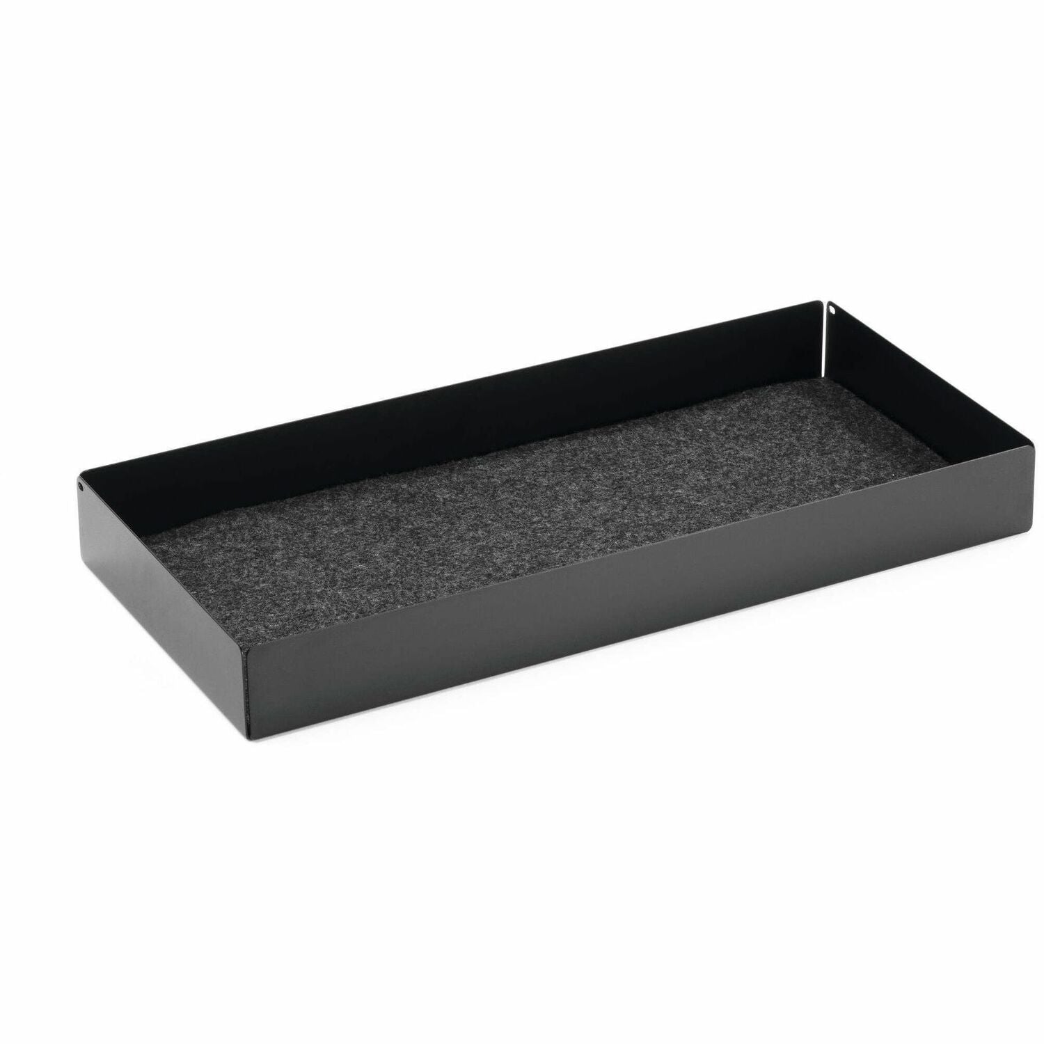 DURABLE Effect Monitor Stand Optional Drawer