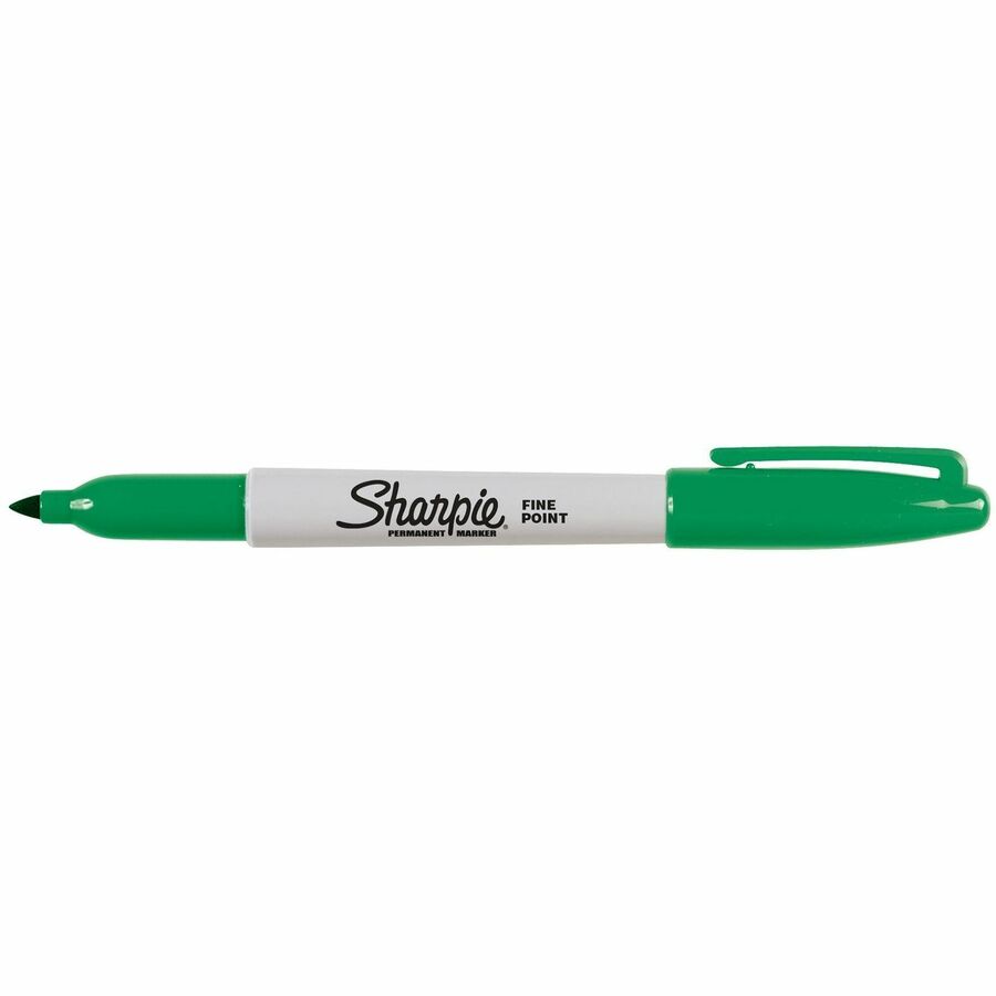 Sharpie Pen-style Permanent Marker
