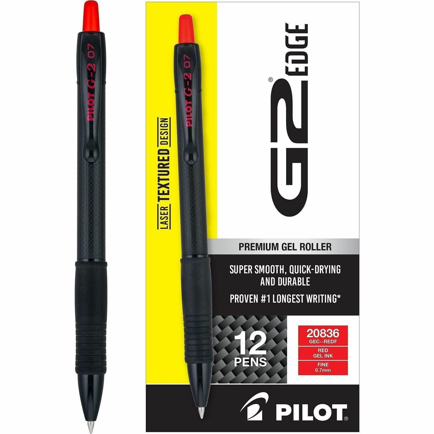 G2 Edge Gel Pen