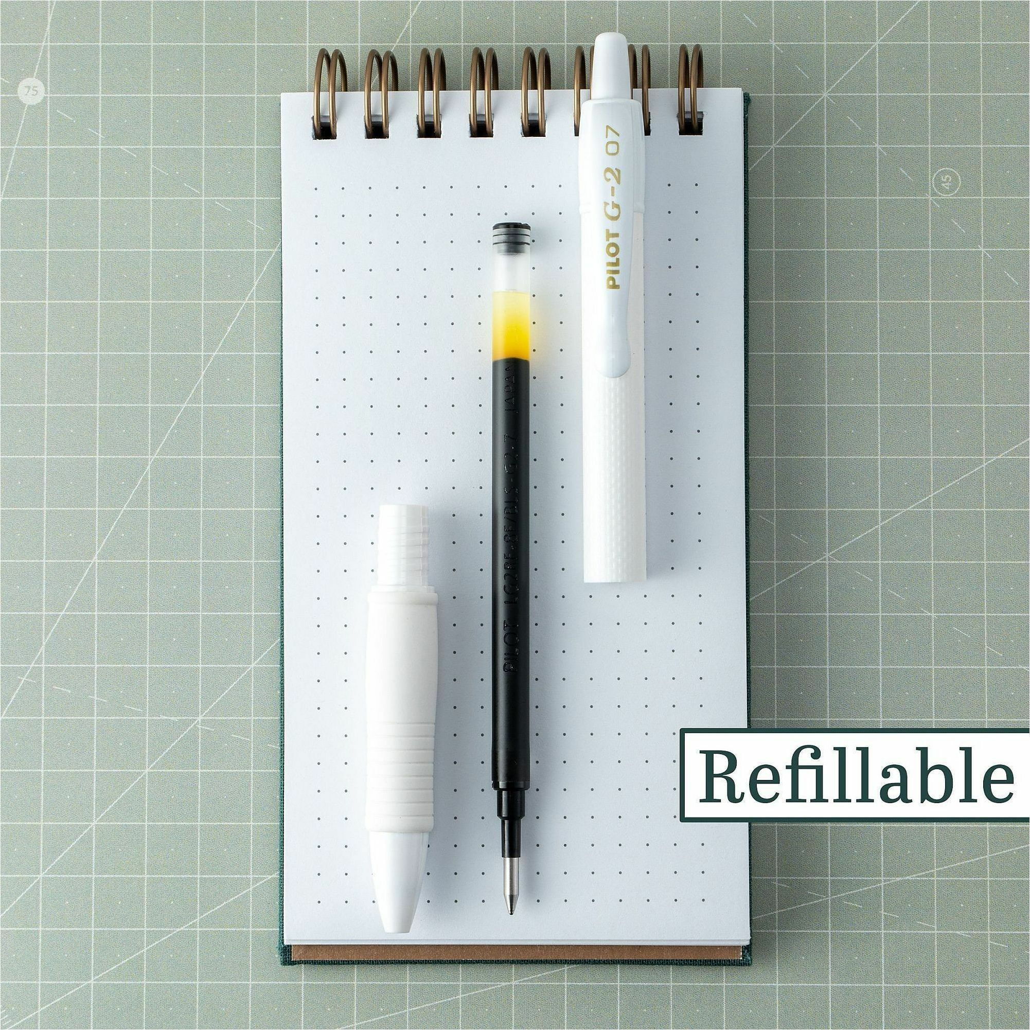 G2 Edge Gel Pen