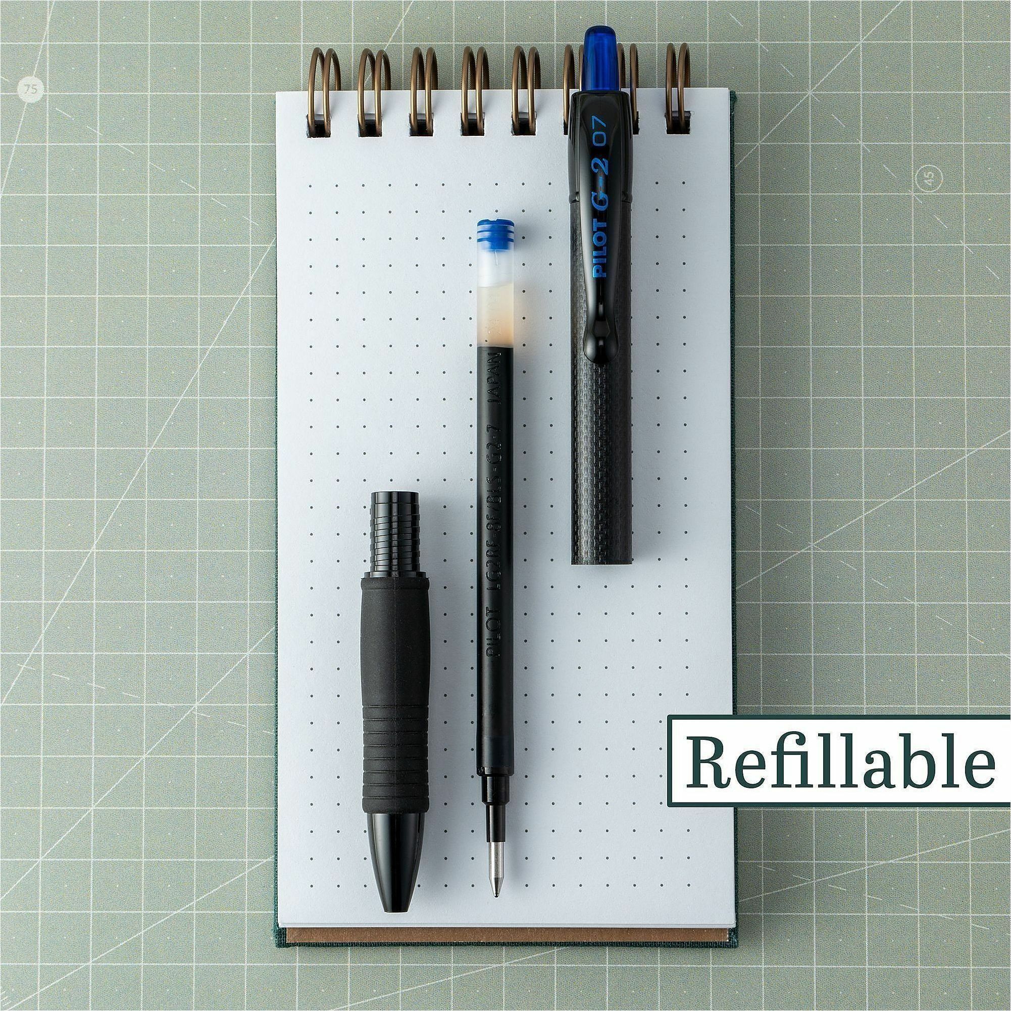 G2 Edge Gel Pen
