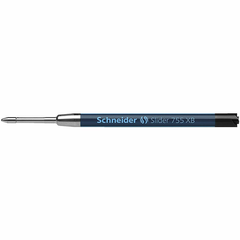 Rediform Schneider Slider 755 XB (ExtraBroad) Pen Refills