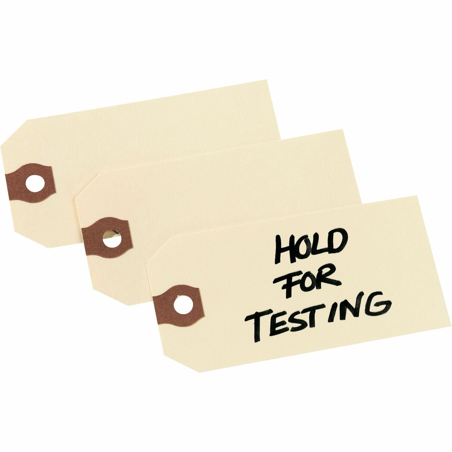 Wholesale Accessories: Discounts on Avery Manila "G" Shipping Tags AVE12305