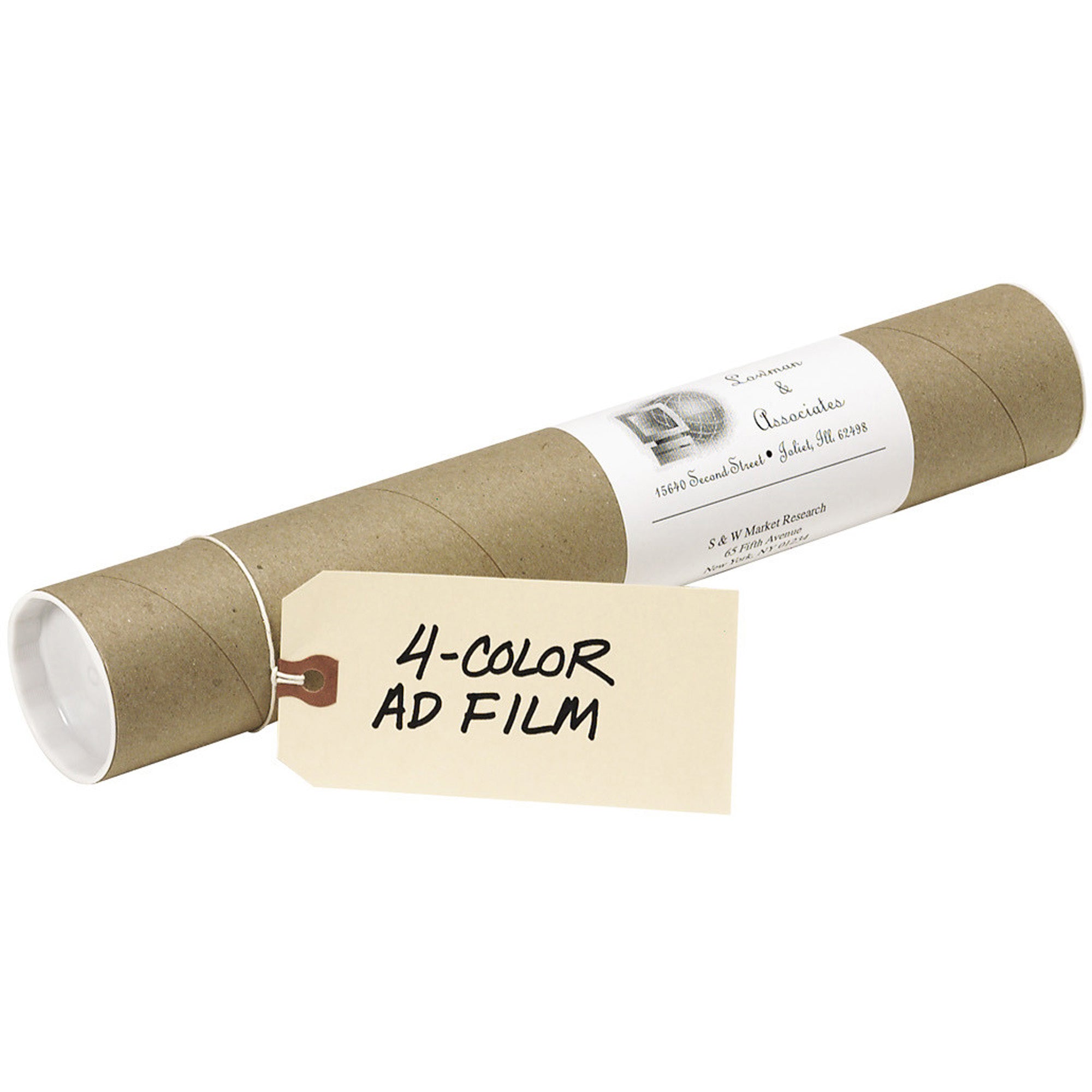 Wholesale Accessories: Discounts on Avery Manila "G" Shipping Tags AVE12308