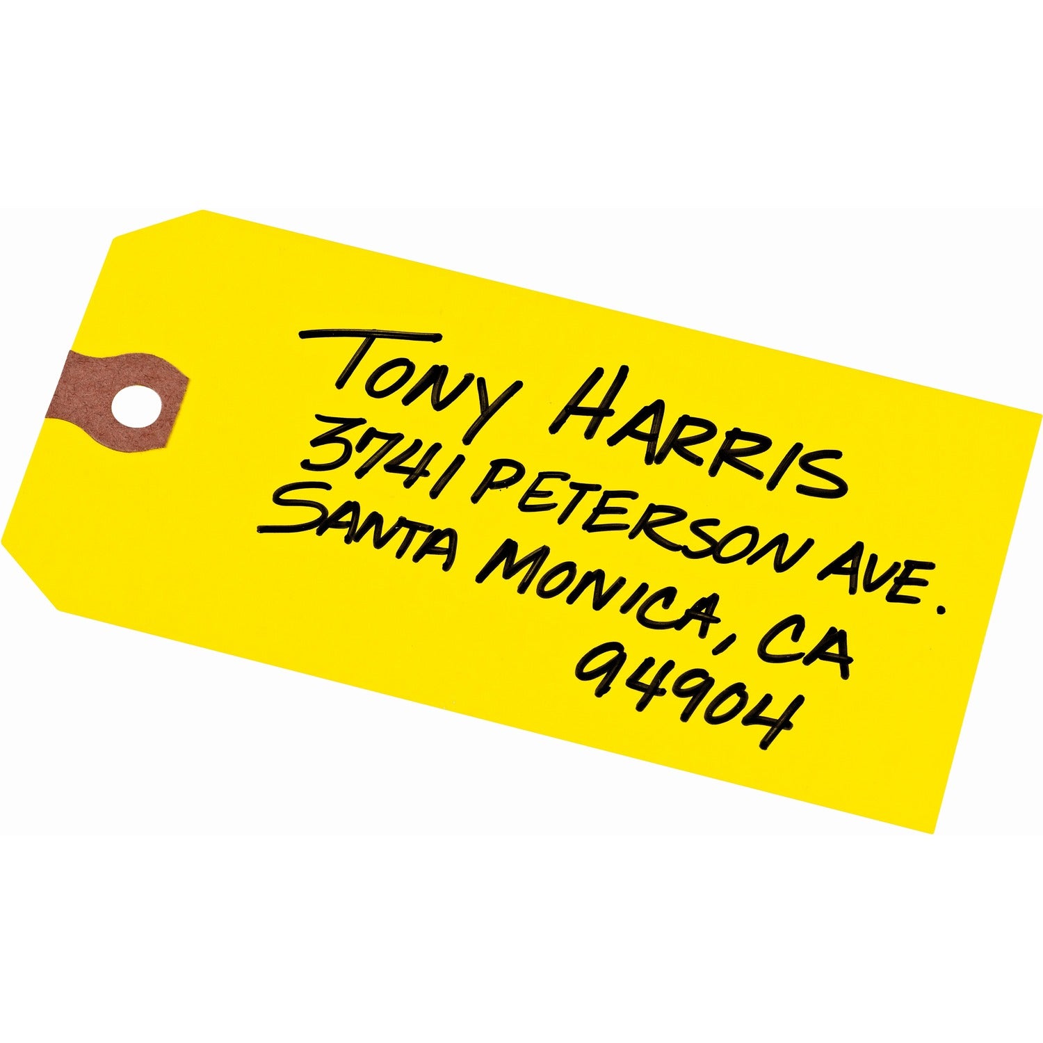 Wholesale Accessories: Discounts on Avery Colored Shipping Tags AVE12325