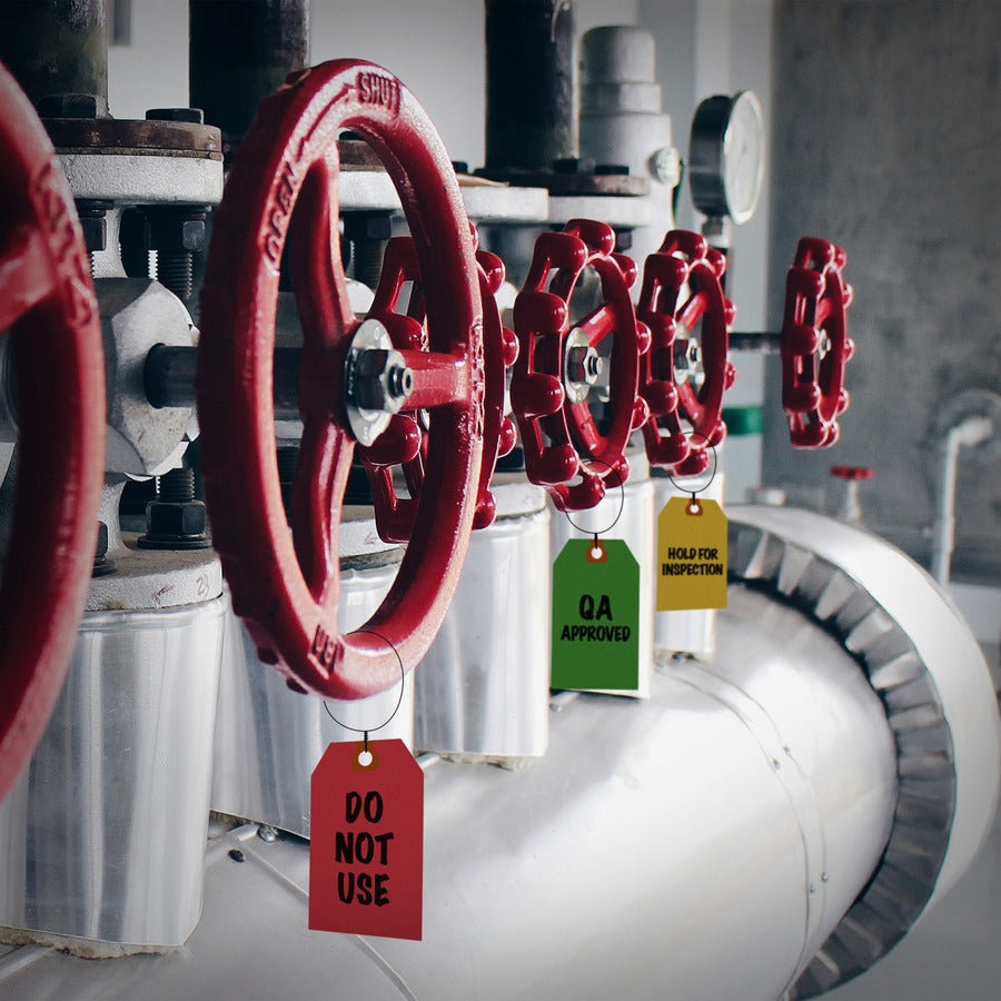 Wholesale Accessories: Discounts on Avery Colored Shipping Tags AVE12345