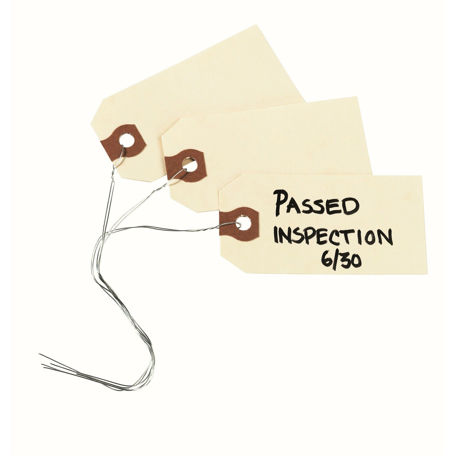 Wholesale Accessories: Discounts on Avery Manila "G" Shipping Tags AVE12602