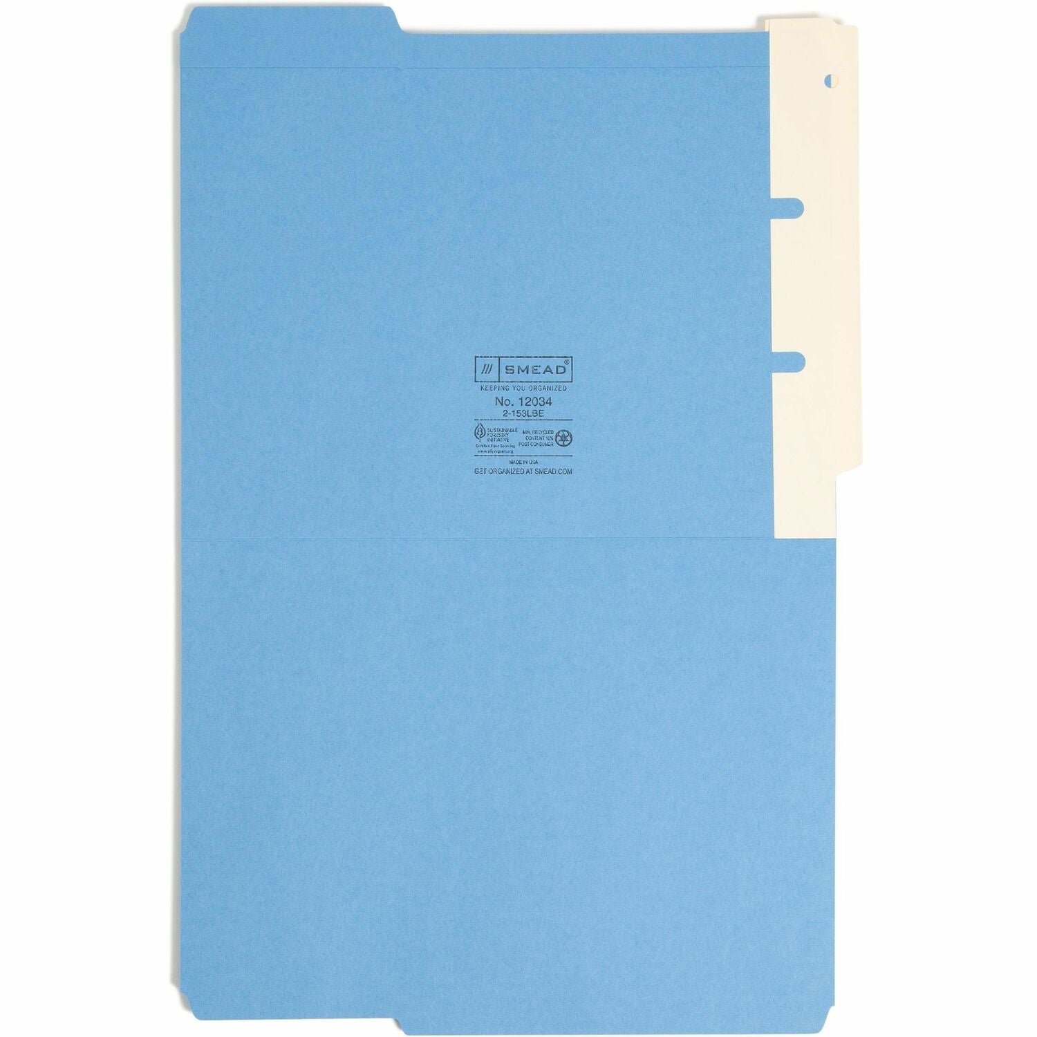 Wholesale End Tab Converters: Discounts on Smead End Tab Converters SMD68080