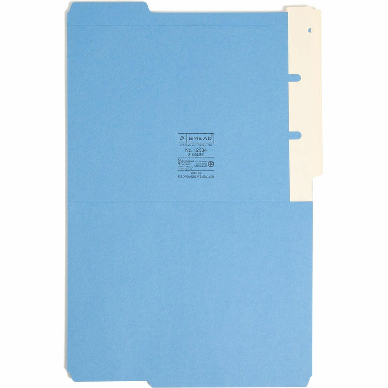 Wholesale End Tab Converters: Discounts on Smead End Tab Converters SMD68080
