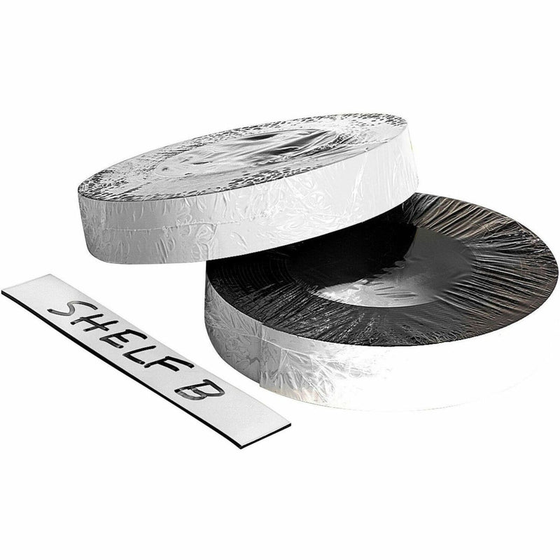 Wholesale Adhesive Tapes: Discounts on Baumgartens Zeus Magnetic Labeling Tape BAU66151