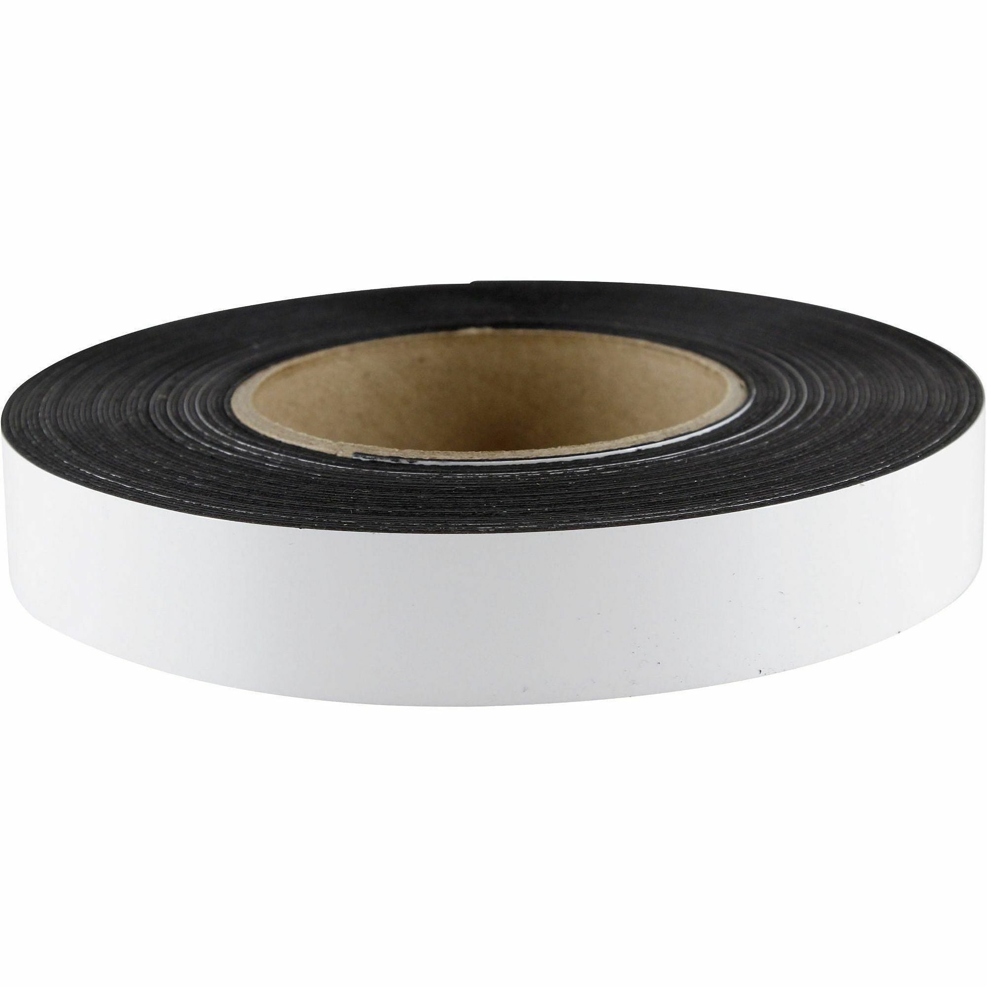 Wholesale Adhesive Tapes: Discounts on Baumgartens Zeus Magnetic Labeling Tape BAU66151