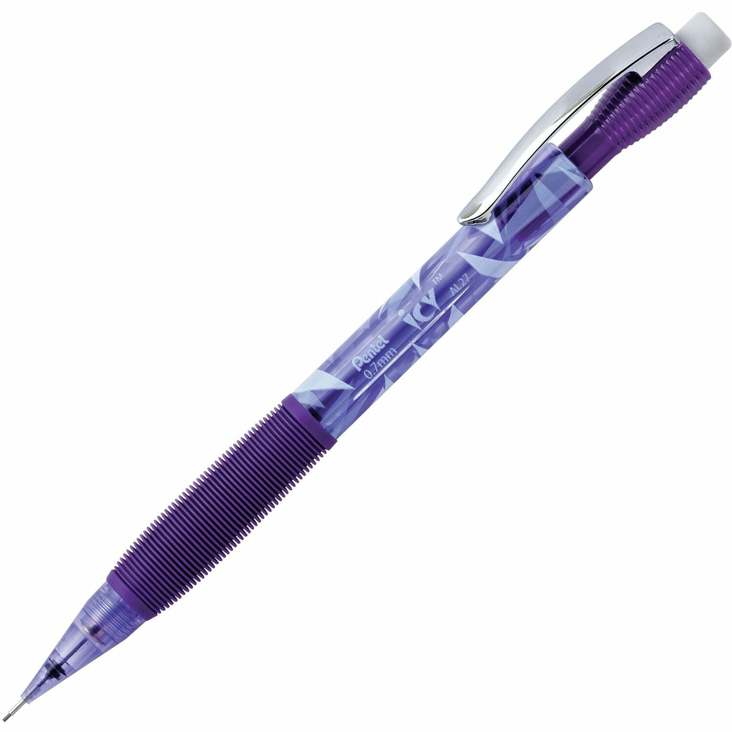 Wholesale Mechanical Pencils: Discounts on Pentel Icy Mechanical Pencil PENAL27TV
