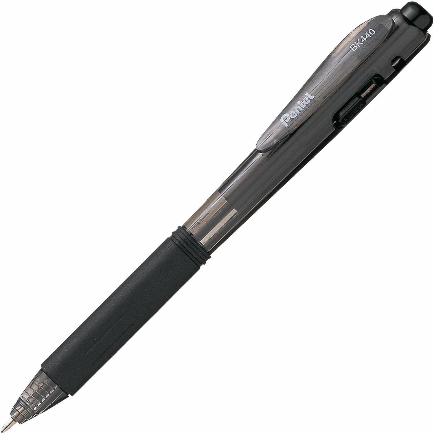 Wholesale Ballpoint Pens: Discounts on Pentel WOW! Retractable Ballpoint Pens PENBK440A