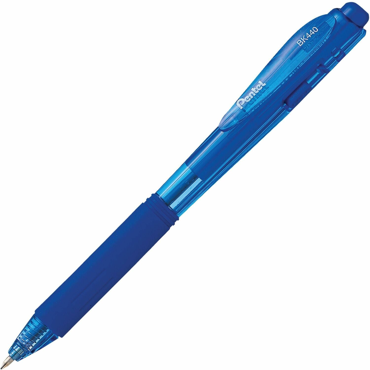 Wholesale Ballpoint Pens: Discounts on Pentel WOW! Retractable Ballpoint Pens PENBK440C