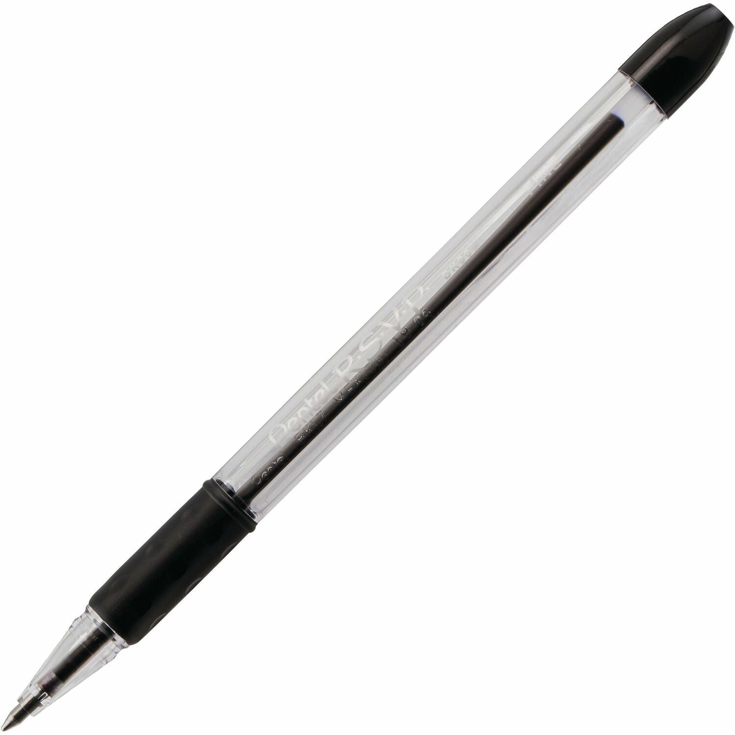 Wholesale Ballpoint Pens: Discounts on Pentel R.S.V.P. Ballpoint Stick Pens PENBK90A