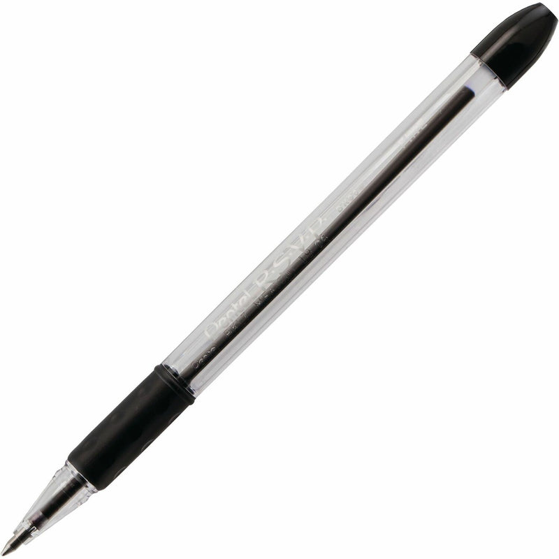 Wholesale Ballpoint Pens: Discounts on Pentel R.S.V.P. Ballpoint Stick Pens PENBK90A