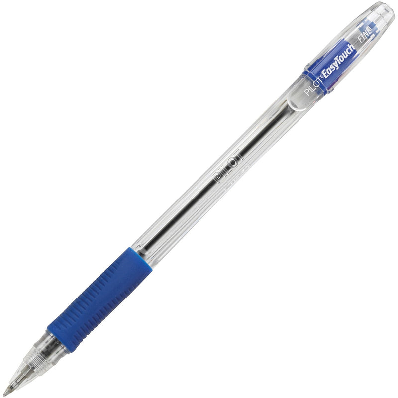 Pilot EasyTouch Ballpoint Pens