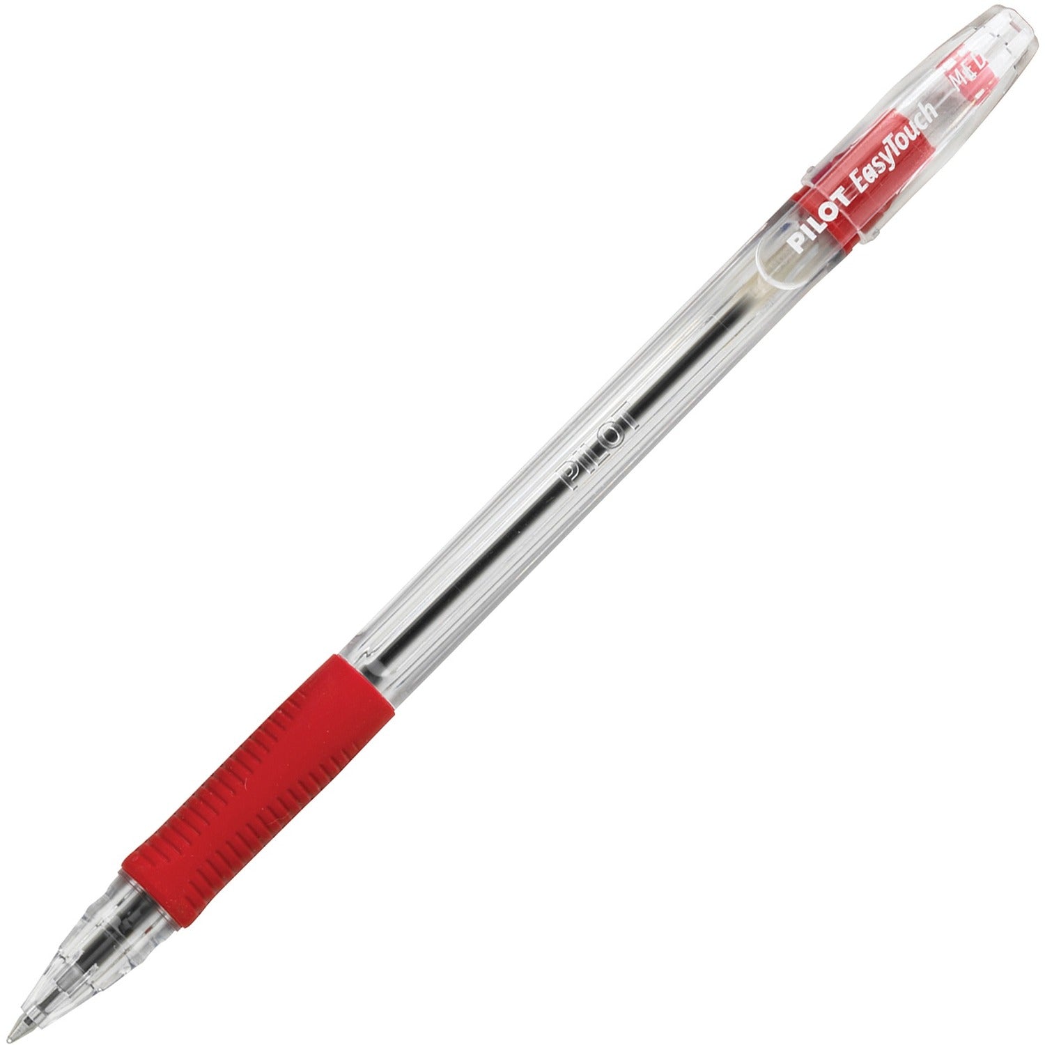 Pilot EasyTouch Ballpoint Pens
