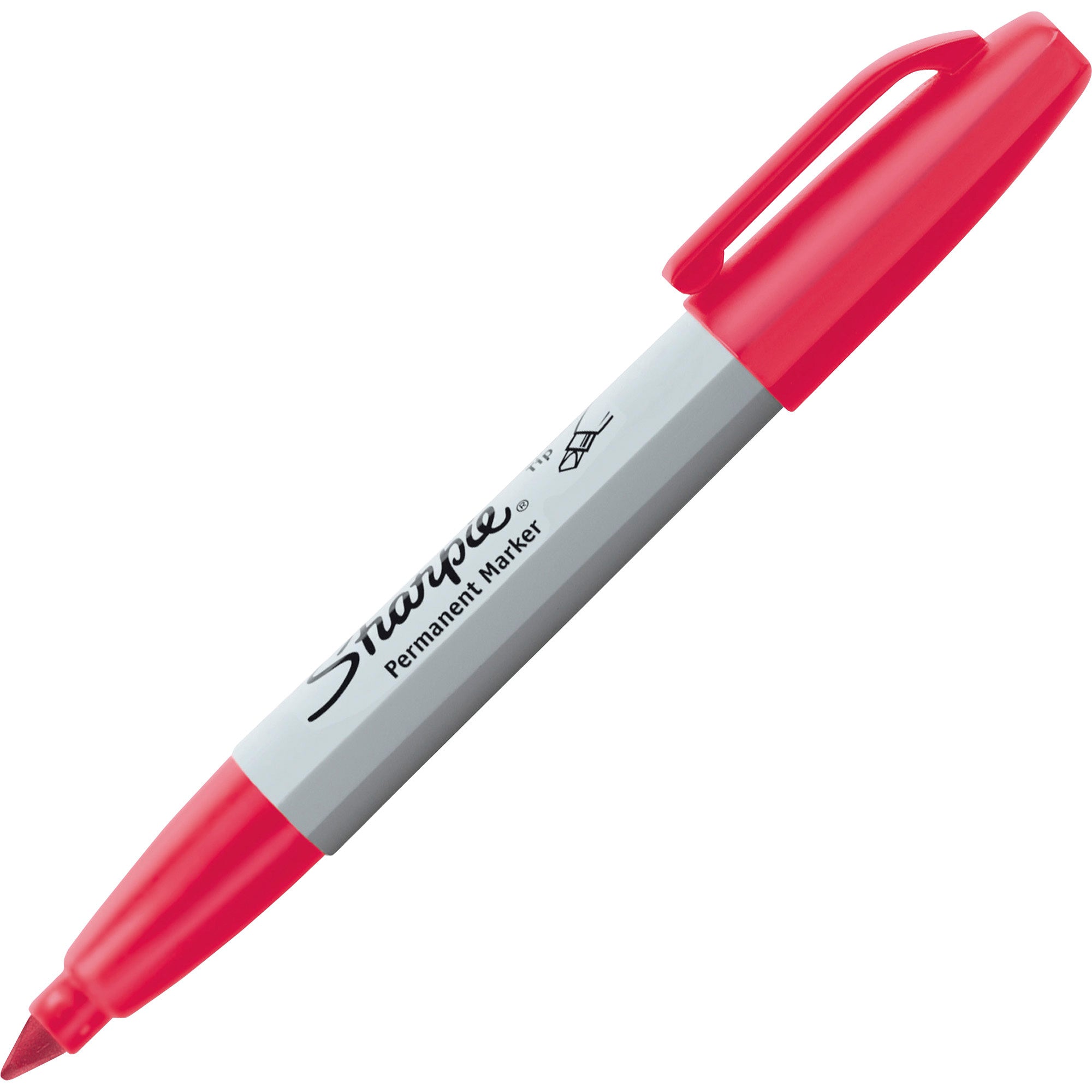 Sharpie Chisel Tip Permanent Markers