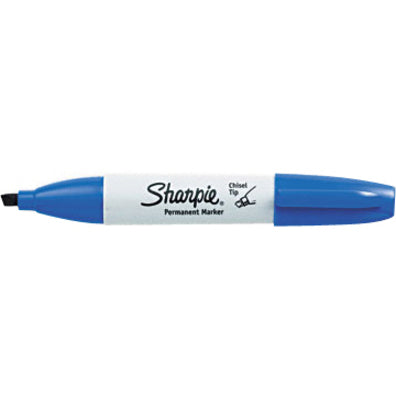 Sharpie Chisel Tip Permanent Markers