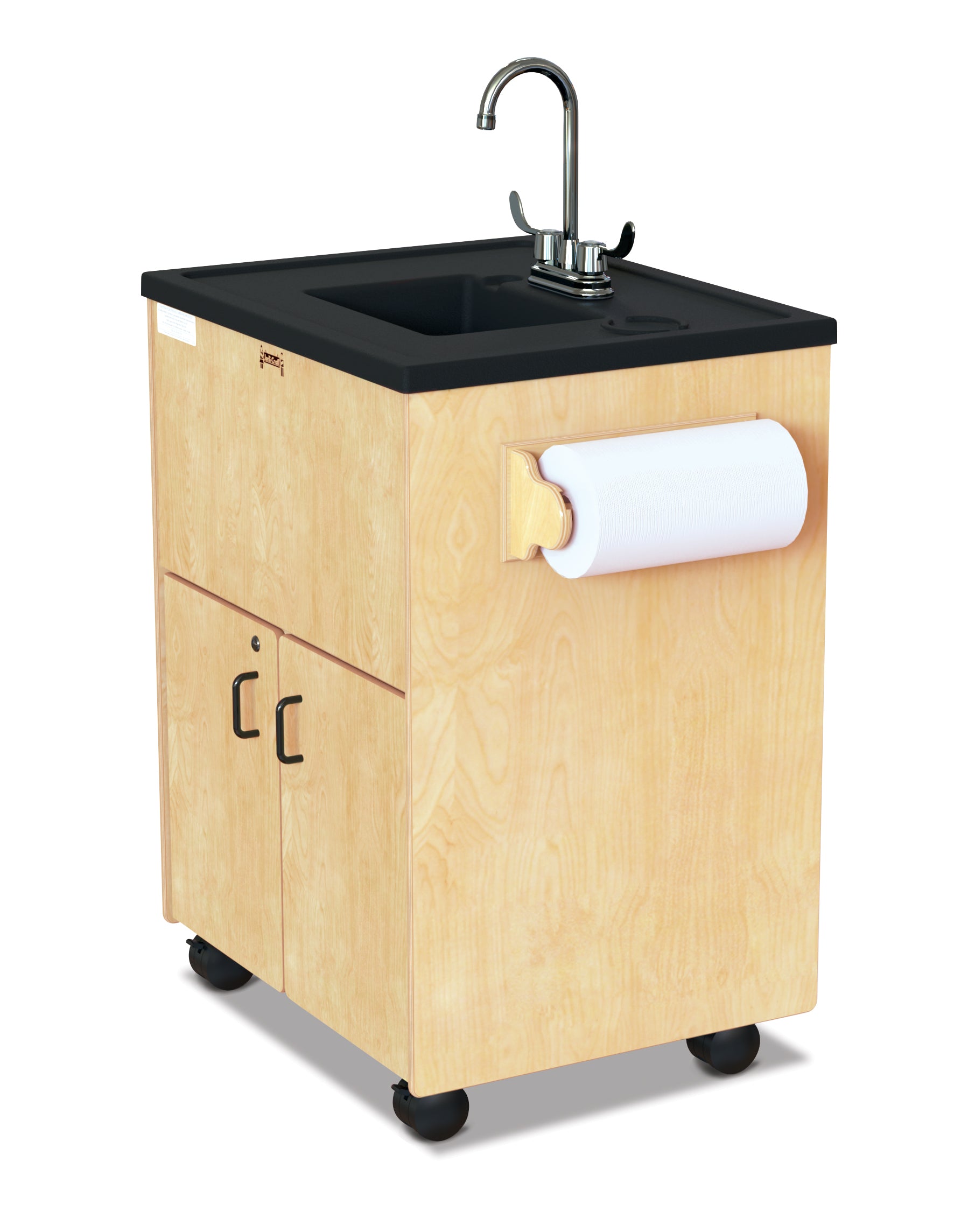 Jonti-CraftÃ† Paper Towel Roll Holder