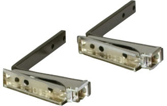 Six Startm Bracket For Tray Slide - Chrome - 669738