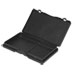 Storage/Trash Compartment Cover, Plastic, Black - FG617900BLA