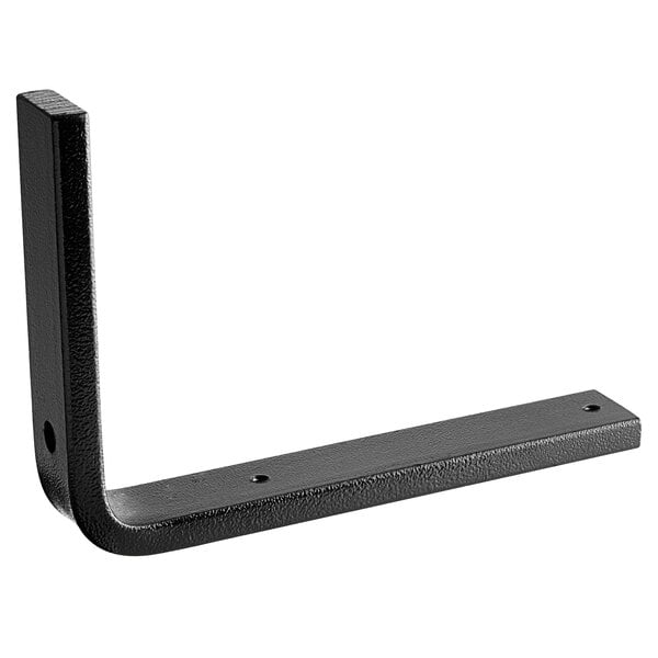 Maximizertm Bracket For Tray Slide (Gloss) - Black - 774303