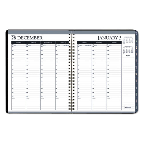 House of Doolittle WEEKLY PLANNER 7 DAY