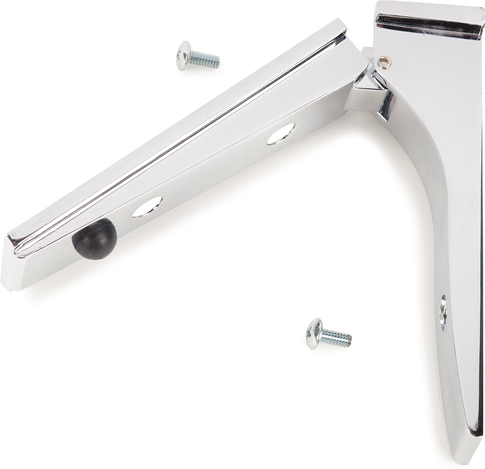 Six Startm Bracket For Tray Slide - Chrome - 669738