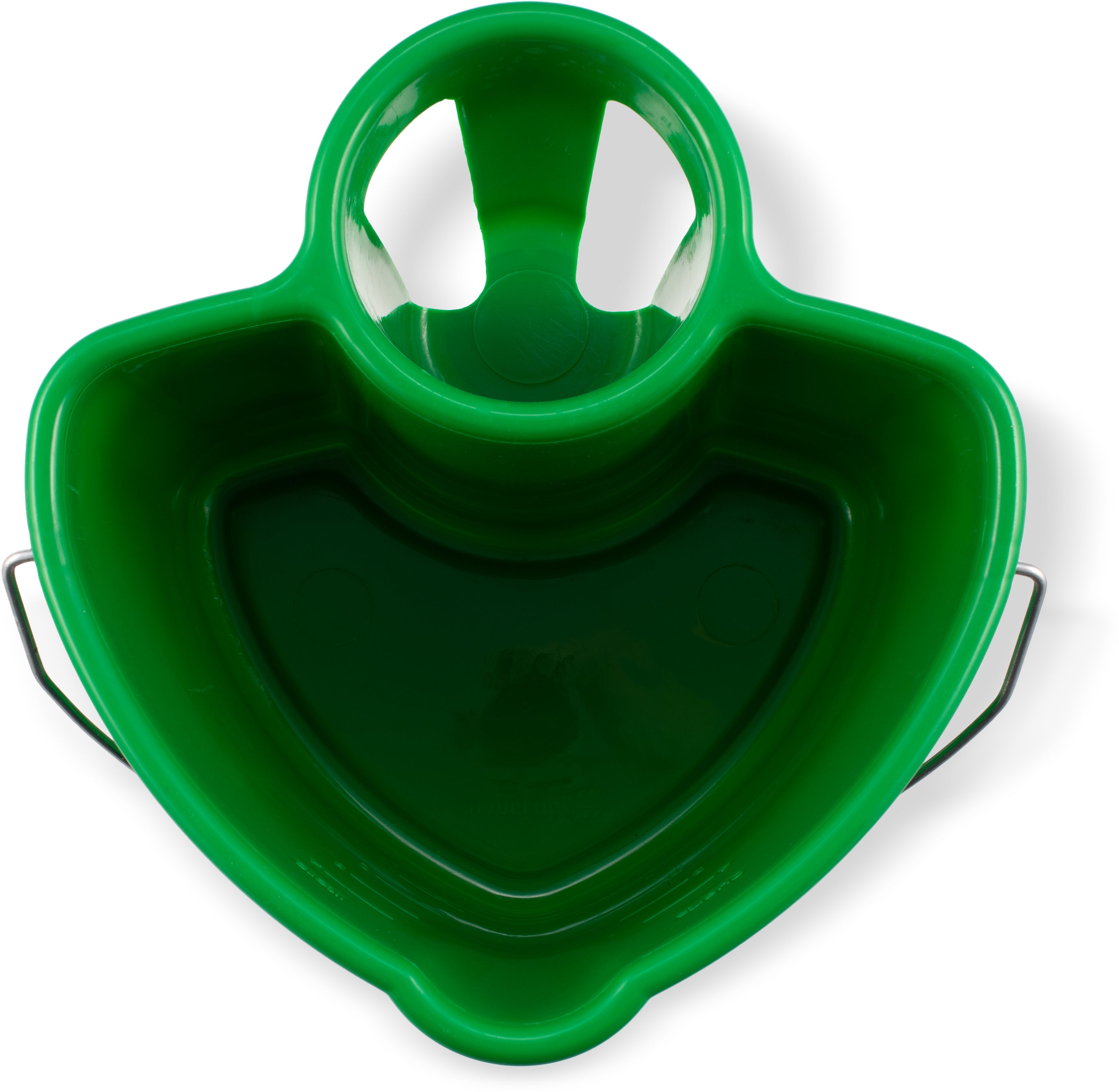 Kleen-Pail Caddy - Green - KP500