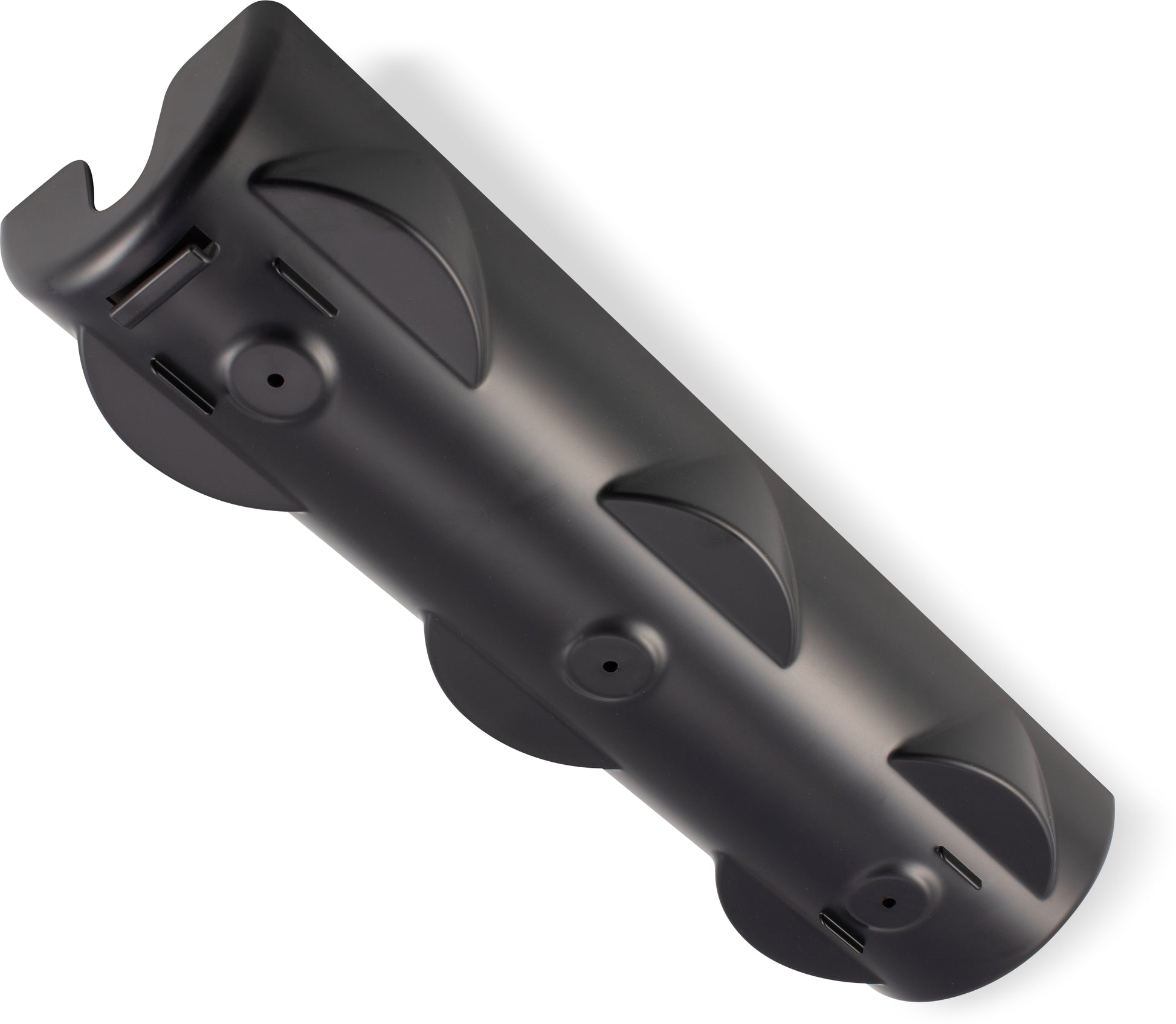 Lid Tray Use With Wireworks - Black - C8500L