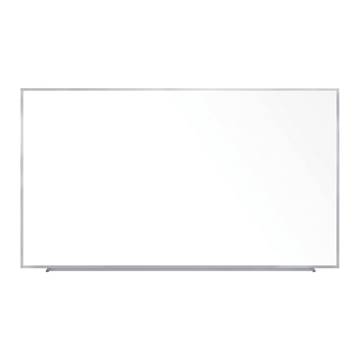 Ghent 5'H Projection Porcelain Whiteboard