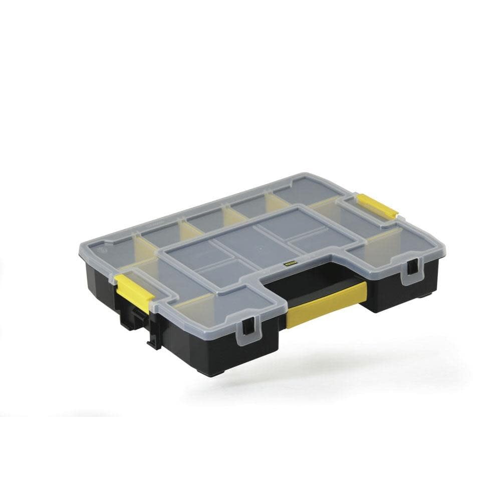 Sortmaster Junior Organizer, Yellow