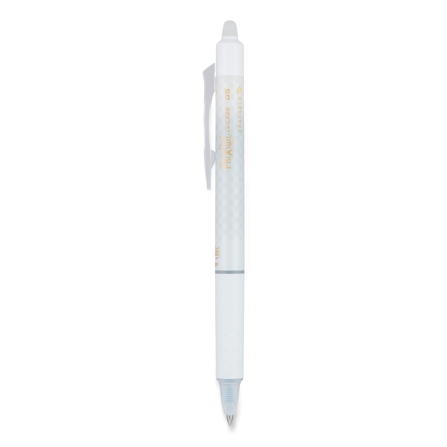 FriXion Clicker Erasable Gel Pen