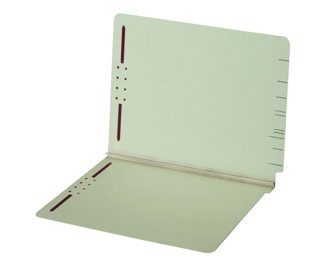 Pendaflex 2-fastener Dual Tab Pressboard Folders