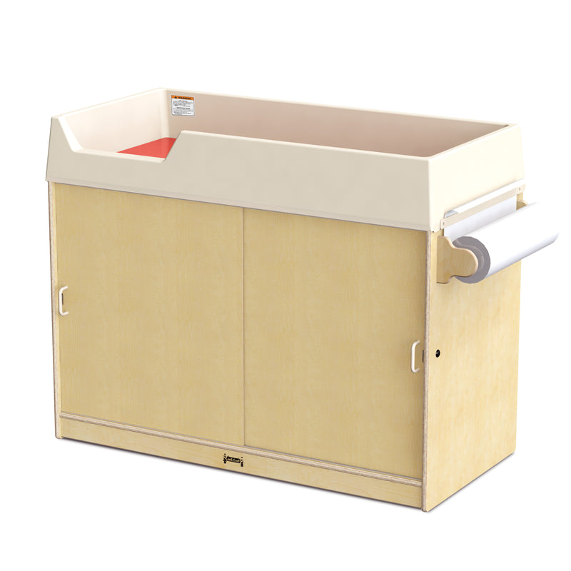 Jonti-CraftÃ† Paper Roll Dispenser Kit