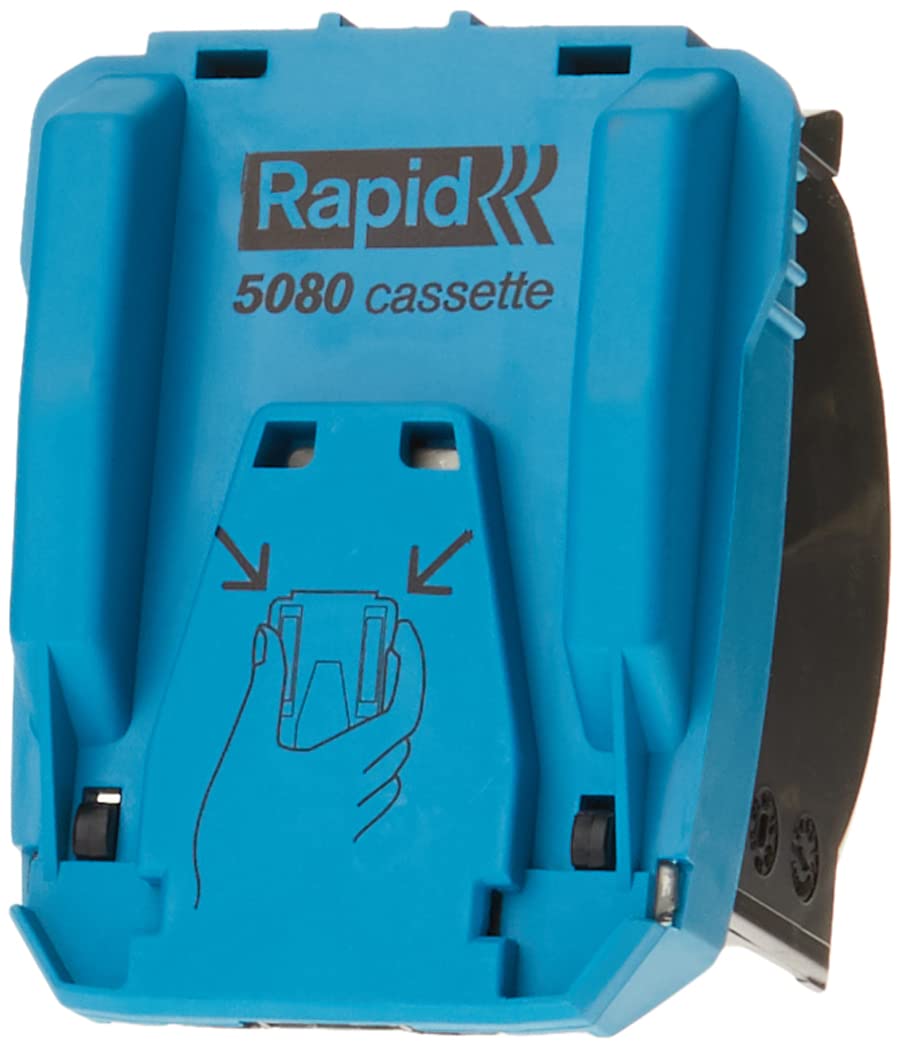 Rapid 5080e Staple Cartridge