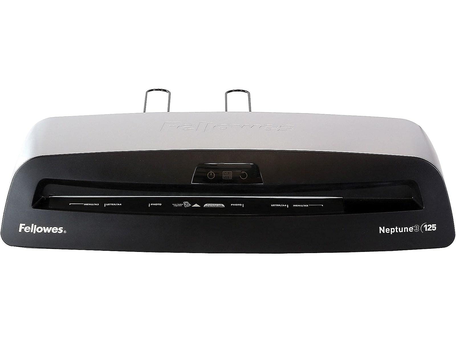 Fellowes Neptune&trade;3 125 Laminator with Pouch Starter Kit FEL5721401