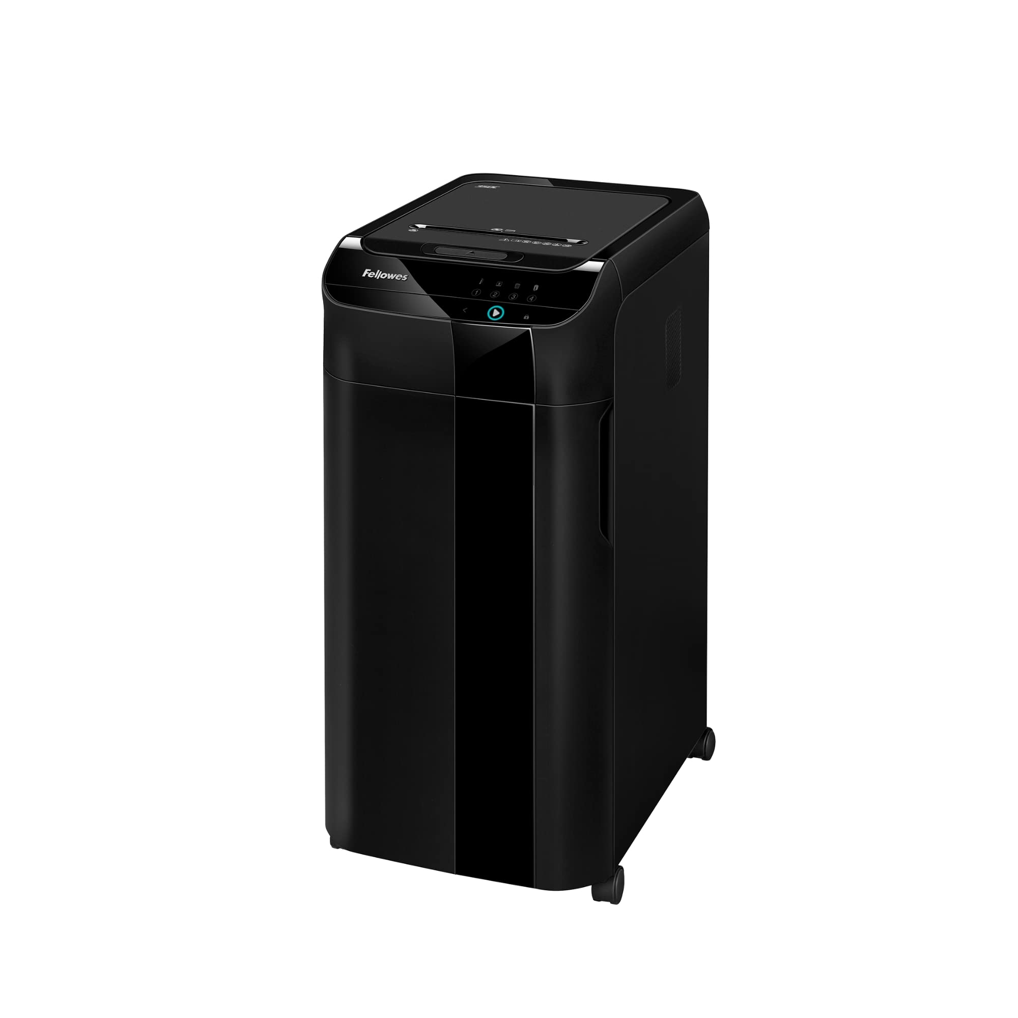Fellowes AutoMax&trade; 350C Auto Feed Shredder