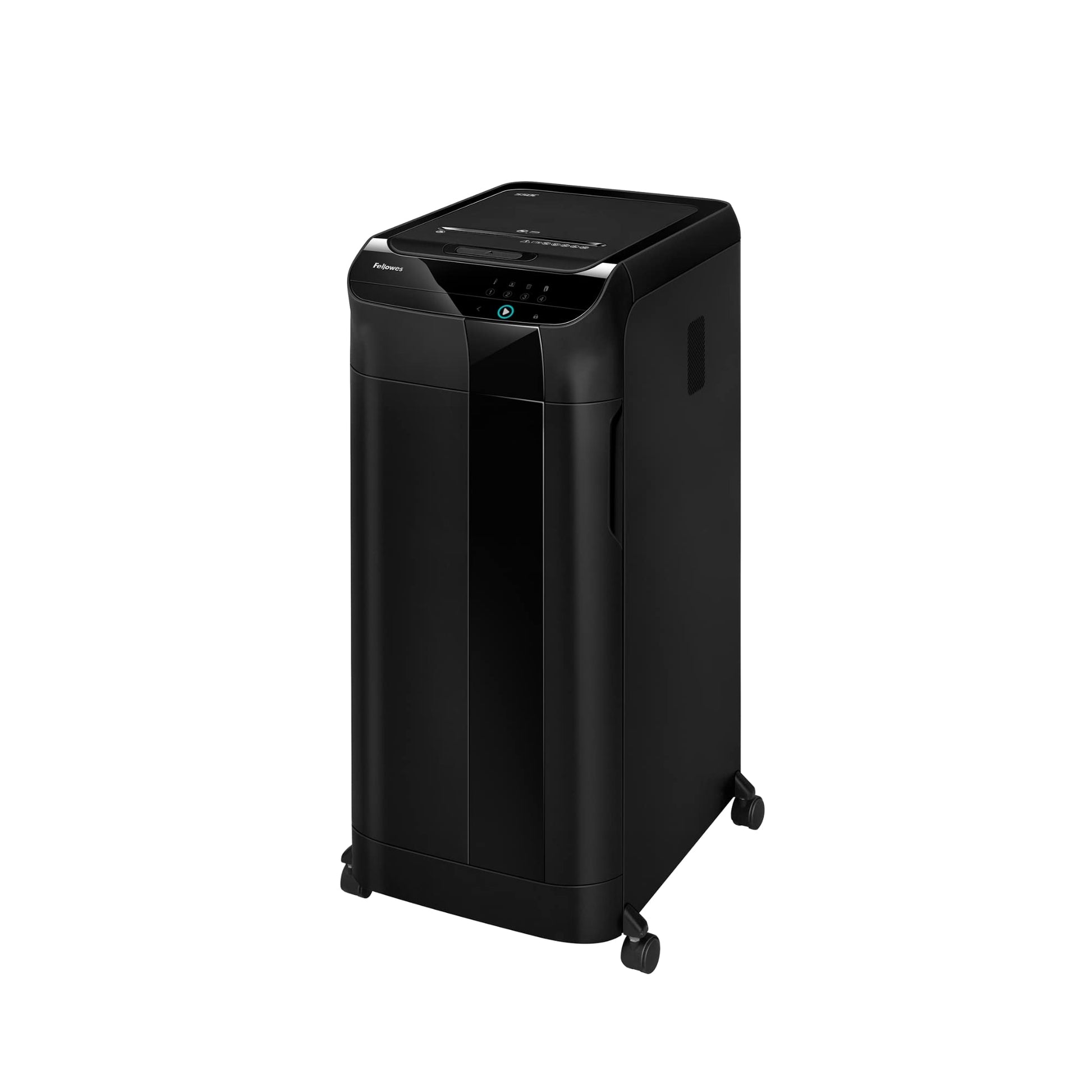 Fellowes AutoMax&trade; 550C Auto Feed Cross-Cut Shredder FEL4963001