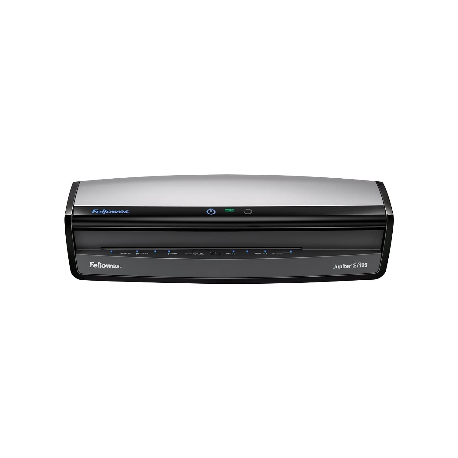 Fellowes Jupiter&trade; 2 125 Laminator with Pouch Starter Kit FEL5734101